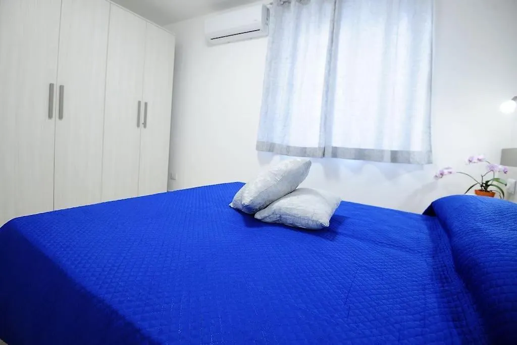 Apartament Casa Mandoi Dorgali 0*,  Włochy