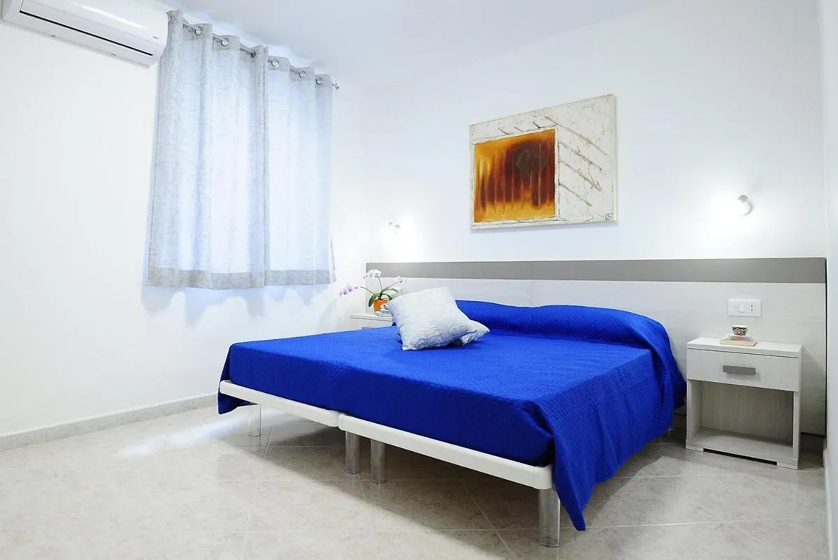 Apartament Casa Mandoi Dorgali