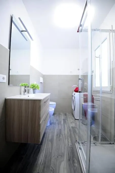 Apartament Casa Mandoi Dorgali